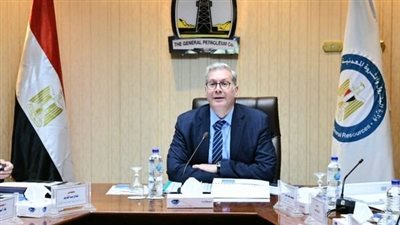 الشركة العامة للبترول ترفع إنتاجها لـ35 مليون برميل زيت مكافئ في 2023-2024