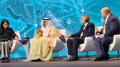 الفريق أسامة ربيع: قناة السويس تعمل بكفاءة رغم التحديات في البحر الأحمر