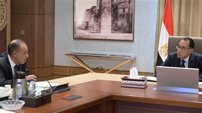 مصر تبدأ إجراءات إنشاء صندوق للاستثمار فى حوض النيل