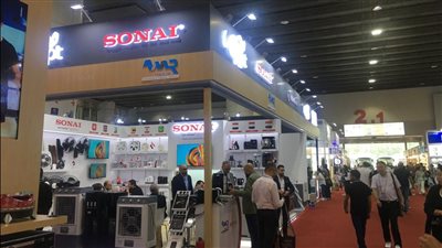 مصر تشارك بـ15 شركة في أكبر معرض للاستيراد والتصدير بالصين