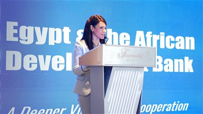 البنك الأفريقي للتنمية يمول 14 عملية في مصر بقيمة 1.46 مليار دولار