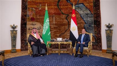 مصر والسعودية توقعان اتفاقية تشجيع وحماية الاستثمارات المتبادلة بين البلدين