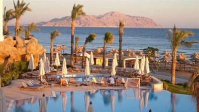 إطالة أمد شركة المعمورة للتعمير والتنمية السياحية 50 عامًا