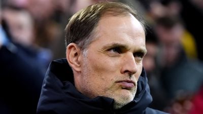 الألماني توخل مدربًا لمنتخب إنجلترا بدءًا من عام 2025