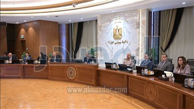 مجلس الوزراء يعتمد مقترحًا بتأسيس آلية لتمويل المشروعات بدول حوض النيل