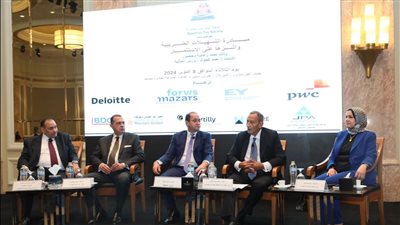 وزير المالية: تنفيذ الحزمة الأولى للإصلاحات الضريبية خلال العام المالي الحالي