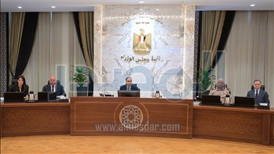 الحكومة توافق على إنشاء جامعات تكنولوجية في الفيوم وأسيوط