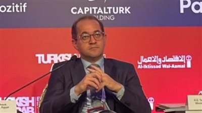 وزير المالية: نستهدف الاستقرار المالي ونمو الإنتاج والتصدير لتعزيز تنافسية الاقتصاد المصرى