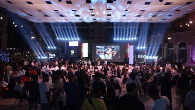 كريتيف إنداستري ساميت تطلق مهرجانها السنوي 21 أكتوبر