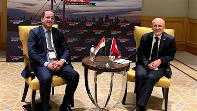 وزير المالية: حريصون على تعزيز الشراكة بين القطاع الخاص في مصر وتركيا