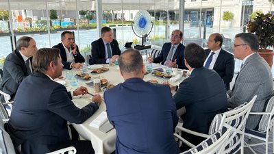 وزير المالية يعلن موعد إصدار استراتيجية «السياسات الضريبية 2030»