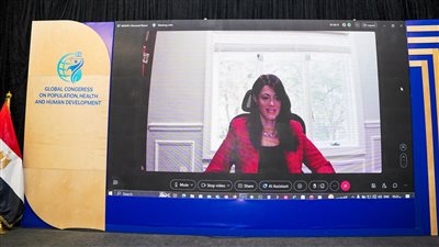  «المشاط»: تخصيص 118 مليار جنيه لمشروعات التنمية البشرية والاجتماعية بموازنة 2024-2025