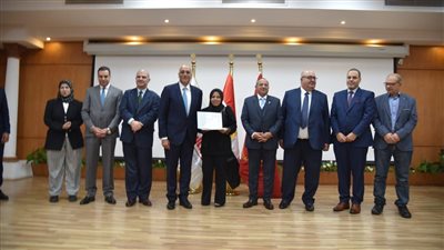 جهاز تنمية المشروعات يضخ 508.7 مليون جنيهاً  في بورسعيد خلال 10 سنوات