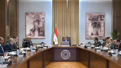 الحكومة توافق على تقنين أوضاع 293 كنيسة ومبنى تابعاً