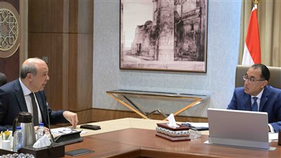 وزير الطيران يعلن جاهزية مطاري «برج العرب» و«العلمين الدولي» للتشغيل نوفمبر المقبل