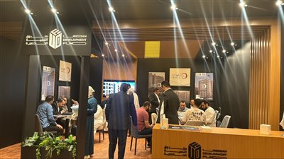 صندوق التنمية الحضرية: بيع وحدات بنصف مليار جنيه بمعرض Nile Property EXPO