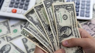 سعر الدولار في البنوك المصرية اليوم الأربعاء 23 أكتوبر 2024 