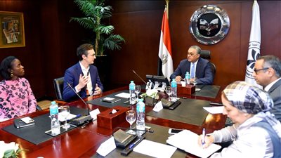 شركات أجنبية ناشئة تستهدف ضخ استثمارات في مصر