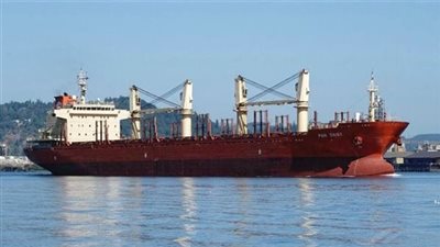 تداول 12 ألف طن و730 شاحنة بضائع بموانئ البحر الأحمر