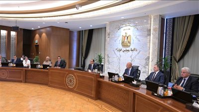 الحكومة توافق على إنشاء منطقة استثمارية لشركة الأهلي للتنمية الصناعية بأبو رواش