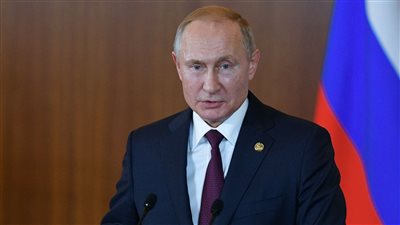 الرئيس الروسى يعلن اعتماد «إعلان قازان» الختامى لقمة «بريكس»