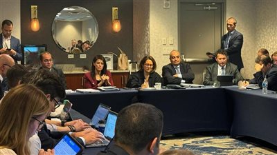 «المشاط»: الإصلاحات الهيكلية تُعزز استقرار الاقتصاد الكلي وتُحسن آفاق النمو في مصر