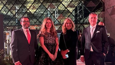 بنك مصر وفيزا يطلقان بطاقة انفينت الائتمانية لتجربة مميزة لحامليها