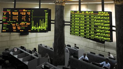 البورصة المصرية تربح 14 مليار جنيه في ختام تعاملات الخميس