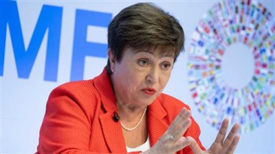 صندوق النقد الدولي: نعمل على «استراتيجية ثلاثية» لدعم الدول المثقلة بالديون