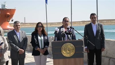 رئيس الوزراء: لن نترك أي محافظة دون أن تمتد إليها أعمال التطوير