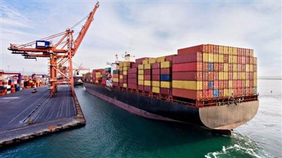 التبادل التجاري بين مصر والجزائر يسجل 622 مليون دولار خلال 8 أشهر 