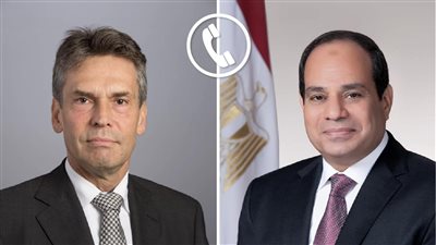 مصر وهولندا تؤكدان الحرص على دعم الشراكة الاقتصادية وفرص الاستثمار المتبادل