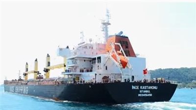 تداول 73 ألف طن و896 شاحنة بضائع بموانئ البحر الأحمر 