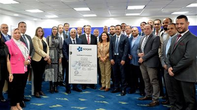 المصرف المتحد يكشف مميزات شهادة التوافق مع المعايير الدولية لأمن المعلومات