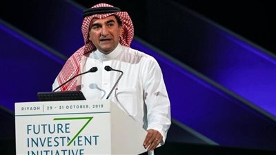 مبادرة مستقبل الاستثمار تشهد عقد صفقات بـ125 مليار دولار خلال 7 سنوات 