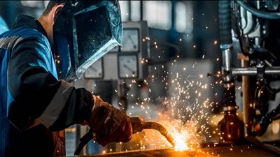 انخفاض الرقم القياسي للصناعات التحويلية والاستخراجية خلال أغسطس 2024