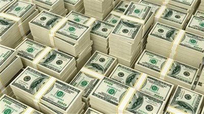 ضبط قضايا إتجار بالنقد الأجنبي بقيمة 30 مليون جنيه خلال 24 ساعة 