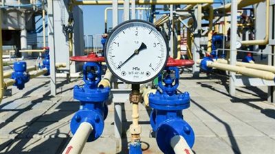 غاز مصر توقع اتفاقية لإنشاء شبكة غاز بمدينة القويرة الصناعية بالأردن