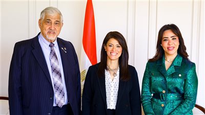 «المشاط»: تحقيق التكامل بين التمويلات والموارد لزيادة كفاءة وفاعلية الإنفاق الاستثماري