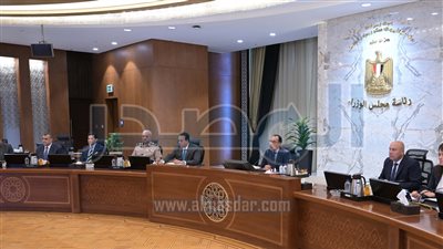 الحكومة توافق على مشروع قانون إنهاء المنازعات الضريبية