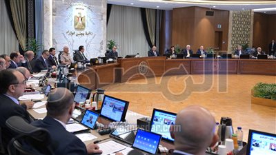 مجلس الوزراء يوافق على تعديل بعض أحكام قانون الإجراءات الضريبية الموحد