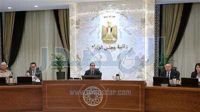 الحكومة تقر مشروع قانون التيسيرات الضريبية للمشروعات التي لا تتجاوز أعمالها 15مليون جنيه