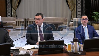 إنشاء منطقة حرة خاصة باسم شركة يادا إيجيبت بالعلمين الجديدة