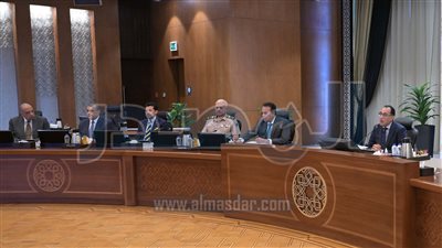 الحكومة توافق على بدء تشغيل نظام التأمين الصحي الشامل بمحافظة السويس