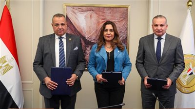 بروتوكول تعاون لإعداد المخطط التفصيلي لمدن شرم الشيخ ودهب ورأس سدر