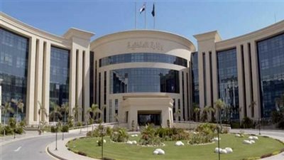 وزارة الداخلية تقرر إبعاد 2 أجانب خارج مصر