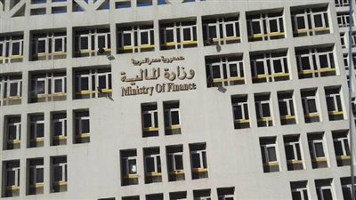 «المالية»: إرتفاع الإيرادات الضريبية إلى 413.3 مليار جنيه خلال الربع الأول 2024-2025