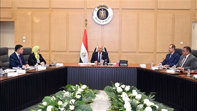 وزير الصناعة: ضرورة إقامة محطات طاقة متجددة لإنشاء مصانع باستثمارات ومساحات كبيرة