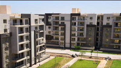 بدء تسليم وحدات «جنة 2» للفائزين بمدينة الشيخ زايد الشهر المقبل
