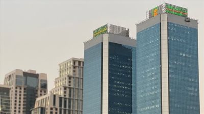 البنك الأهلي المصري يرفع رأس المال إلى 160 مليار جنيه